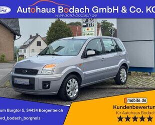Ford Fusion Gebrauchtwagen