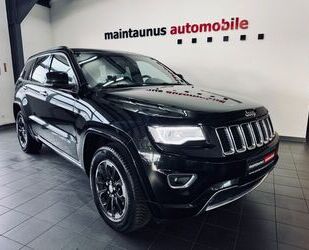 Jeep Grand Cherokee Gebrauchtwagen