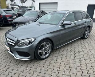 Mercedes-Benz C 250 Gebrauchtwagen