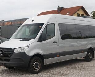 Mercedes-Benz Sprinter Gebrauchtwagen