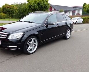 Mercedes-Benz C 250 Gebrauchtwagen