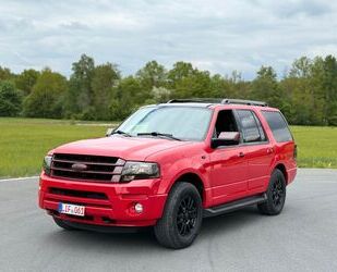 Ford Expedition Gebrauchtwagen