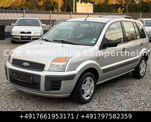 Ford Fusion Gebrauchtwagen