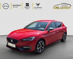 Seat Leon Gebrauchtwagen