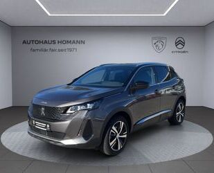 Peugeot 3008 Gebrauchtwagen