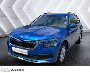 Skoda Kamiq Gebrauchtwagen