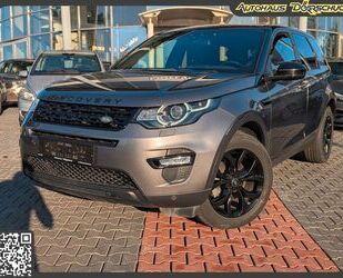 Land Rover Discovery Gebrauchtwagen