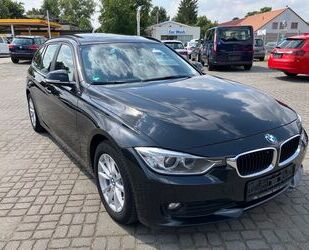 BMW 318 Gebrauchtwagen