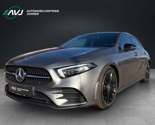 Mercedes-Benz A 250 Gebrauchtwagen