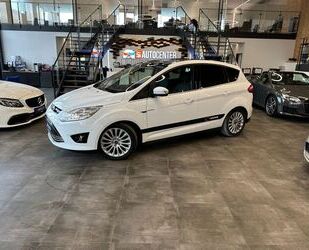 Ford C-Max Gebrauchtwagen