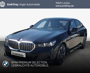 BMW 520 Gebrauchtwagen