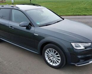 Audi A4 Allroad Gebrauchtwagen