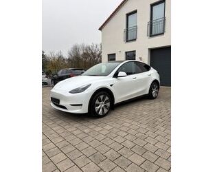 Tesla Model Y Gebrauchtwagen
