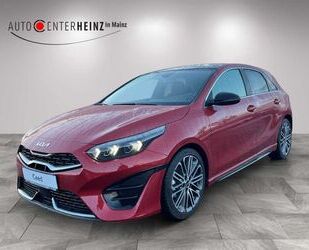 Kia ceed / Ceed Gebrauchtwagen