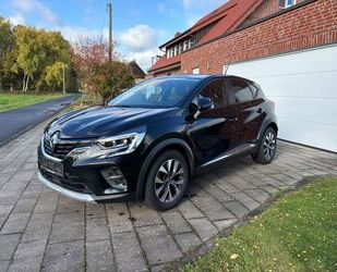 Renault Captur Gebrauchtwagen