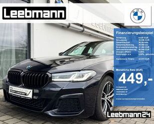 BMW 530 Gebrauchtwagen