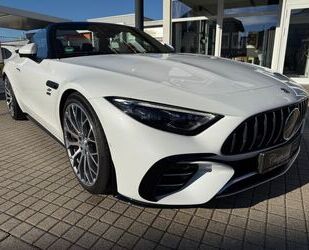 Mercedes-Benz SL 43 AMG Gebrauchtwagen