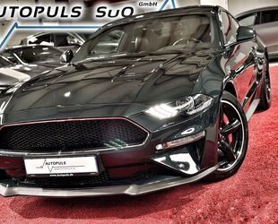 Ford Mustang Gebrauchtwagen