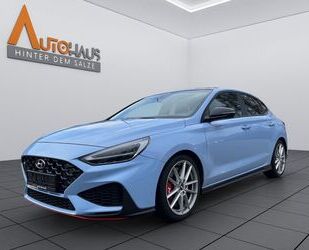 Hyundai i30 Gebrauchtwagen