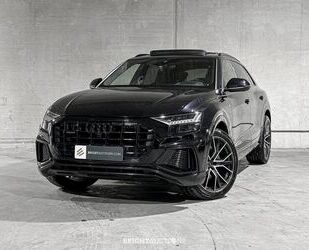 Audi Q8 Gebrauchtwagen