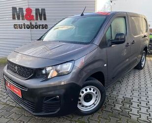 Peugeot Partner Gebrauchtwagen