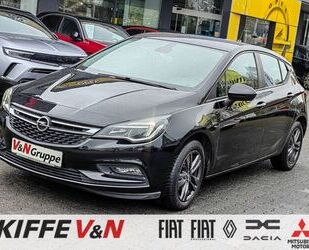 Opel Opel Astra K 120 Jahre S/S Navi SHZ PDCvh Tempomat Gebrauchtwagen