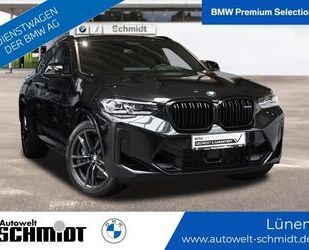BMW BMW X4 M Competition NP= 110.050,- / 0Anz= 869,- ! Gebrauchtwagen