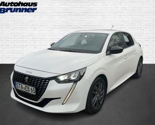 Peugeot 208 Gebrauchtwagen