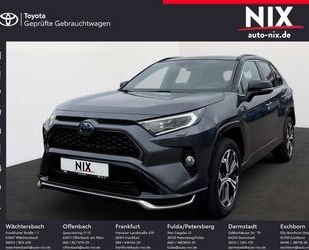 Toyota RAV 4 Gebrauchtwagen