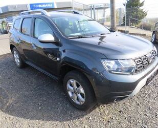 Dacia Duster Gebrauchtwagen