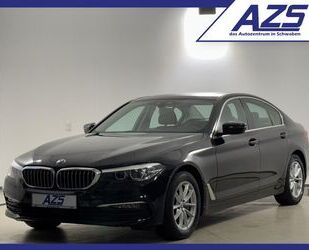 BMW 530 Gebrauchtwagen