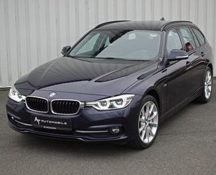 BMW 318 Gebrauchtwagen