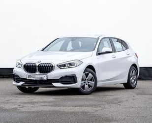 BMW 116 Gebrauchtwagen