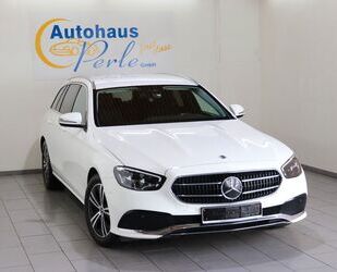 Mercedes-Benz E 220 Gebrauchtwagen
