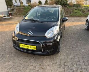 Citroen C1 Gebrauchtwagen