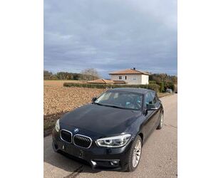 BMW 120 Gebrauchtwagen
