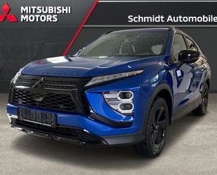 Mitsubishi Eclipse Cross Gebrauchtwagen