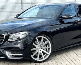Mercedes-Benz E 43 AMG Gebrauchtwagen