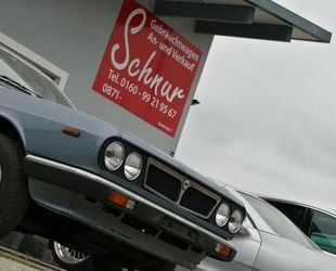 Lancia Beta Gebrauchtwagen