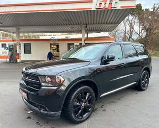 Dodge Durango Gebrauchtwagen