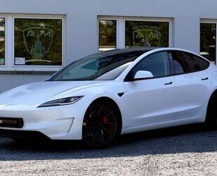 Tesla Model 3 Gebrauchtwagen