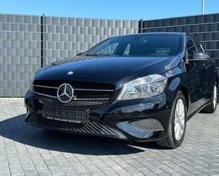 Mercedes-Benz A 200 Gebrauchtwagen