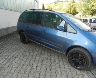 Ford Galaxy Gebrauchtwagen