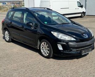 Peugeot 308 Gebrauchtwagen