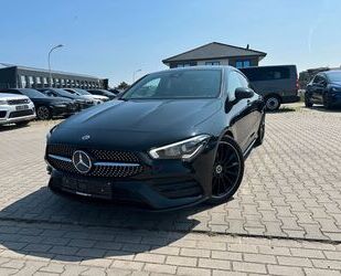 Mercedes-Benz CLA 200 Gebrauchtwagen