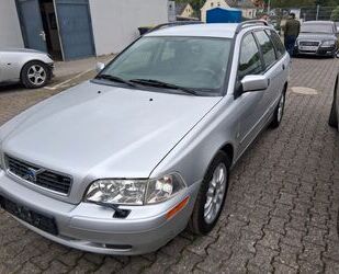 Volvo V40 Gebrauchtwagen