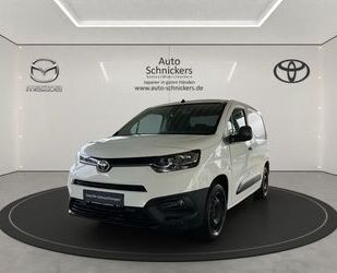 Toyota Proace City Gebrauchtwagen