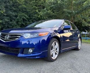 Honda Accord Gebrauchtwagen