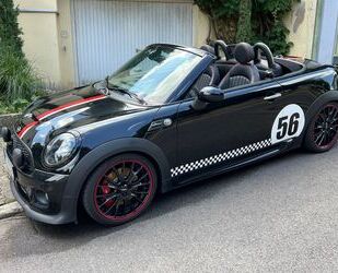 Mini John Cooper Works Roadster Gebrauchtwagen