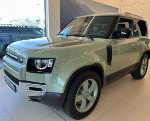 Land Rover Defender Gebrauchtwagen